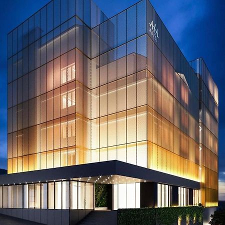 Hotel Afa Приштина Екстер'єр фото