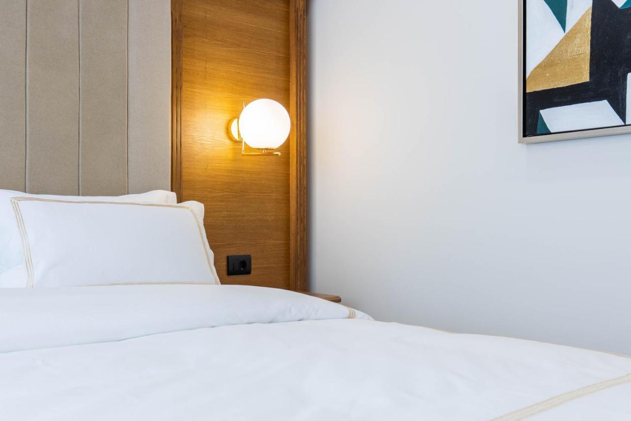 Hotel Afa Приштина Екстер'єр фото