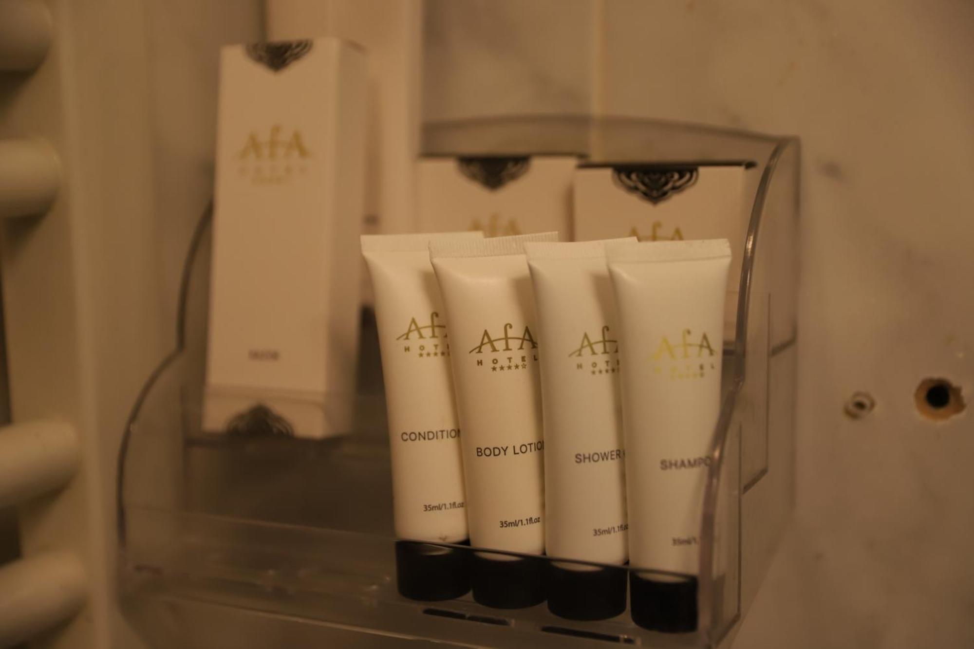 Hotel Afa Приштина Екстер'єр фото